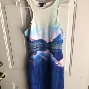 Awesome summer dress